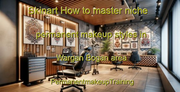 Skinart How to master niche permanent makeup styles in Wargan Bogan area | PermanentmakeupTraining | PermanentmakeupClasses | SkinartTraining-Australia