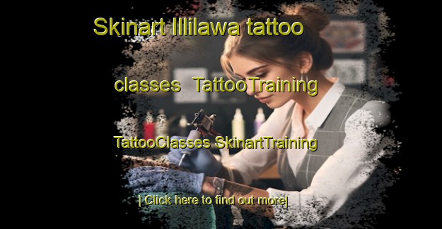 Skinart Illilawa tattoo classes | #TattooTraining #TattooClasses #SkinartTraining-Australia