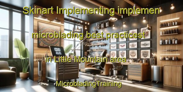 Skinart Implementing implemen microblading best practicest in Little Mountain area | MicrobladingTraining | MicrobladingClasses | SkinartTraining-Australia