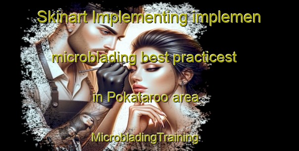 Skinart Implementing implemen microblading best practicest in Pokataroo area | MicrobladingTraining | MicrobladingClasses | SkinartTraining-Australia
