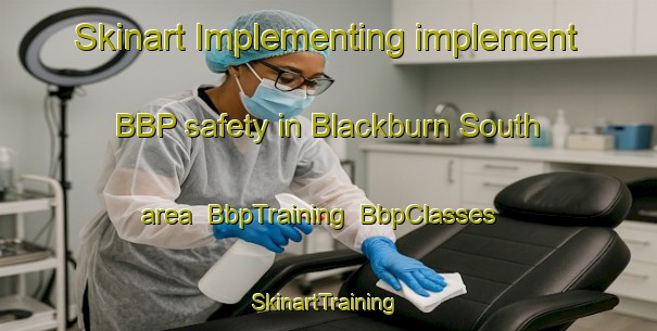 Skinart Implementing implement BBP safety in Blackburn South area | BbpTraining | BbpClasses | SkinartTraining-Australia