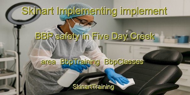 Skinart Implementing implement BBP safety in Five Day Creek area | BbpTraining | BbpClasses | SkinartTraining-Australia