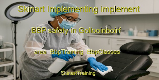 Skinart Implementing implement BBP safety in Gollooinboirf area | BbpTraining | BbpClasses | SkinartTraining-Australia