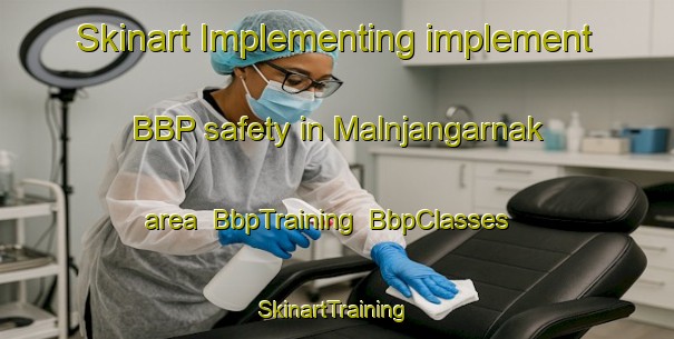 Skinart Implementing implement BBP safety in Malnjangarnak area | BbpTraining | BbpClasses | SkinartTraining-Australia