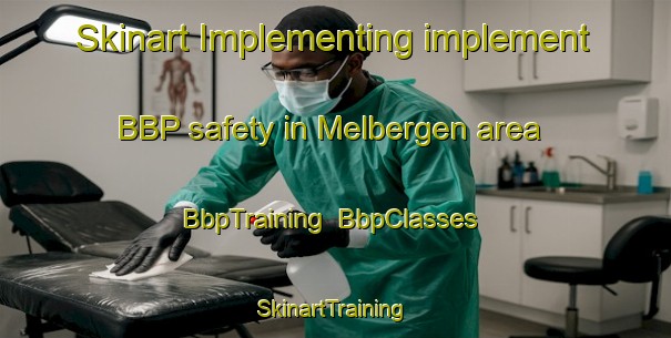 Skinart Implementing implement BBP safety in Melbergen area | BbpTraining | BbpClasses | SkinartTraining-Australia