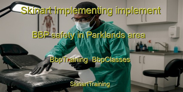 Skinart Implementing implement BBP safety in Parklands area | BbpTraining | BbpClasses | SkinartTraining-Australia