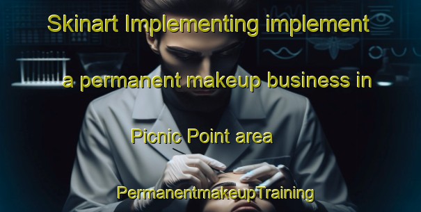 Skinart Implementing implement a permanent makeup business in Picnic Point area | PermanentmakeupTraining | PermanentmakeupClasses | SkinartTraining-Australia