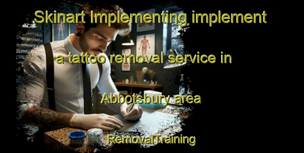 Skinart Implementing implement a tattoo removal service in Abbotsbury area | RemovalTraining | RemovalClasses | SkinartTraining-Australia