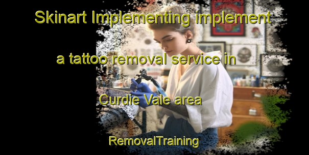 Skinart Implementing implement a tattoo removal service in Curdie Vale area | RemovalTraining | RemovalClasses | SkinartTraining-Australia