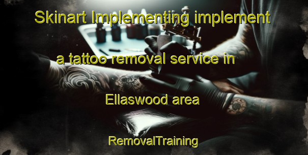 Skinart Implementing implement a tattoo removal service in Ellaswood area | RemovalTraining | RemovalClasses | SkinartTraining-Australia