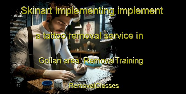 Skinart Implementing implement a tattoo removal service in Gollan area | RemovalTraining | RemovalClasses | SkinartTraining-Australia