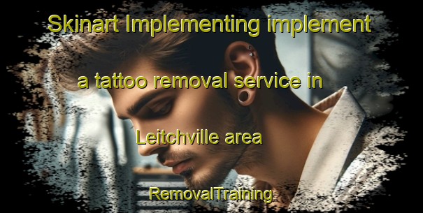 Skinart Implementing implement a tattoo removal service in Leitchville area | RemovalTraining | RemovalClasses | SkinartTraining-Australia