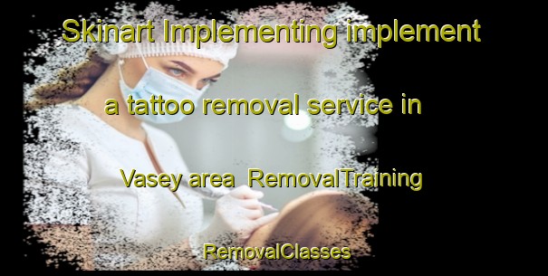 Skinart Implementing implement a tattoo removal service in Vasey area | RemovalTraining | RemovalClasses | SkinartTraining-Australia