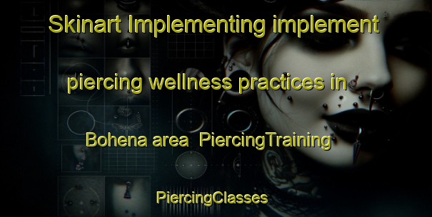 Skinart Implementing implement piercing wellness practices in Bohena area | PiercingTraining | PiercingClasses | SkinartTraining-Australia