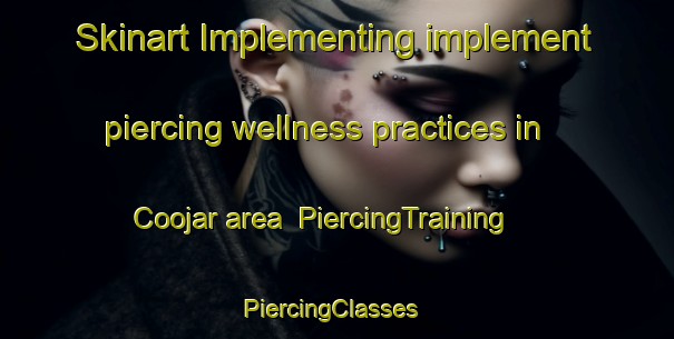 Skinart Implementing implement piercing wellness practices in Coojar area | PiercingTraining | PiercingClasses | SkinartTraining-Australia