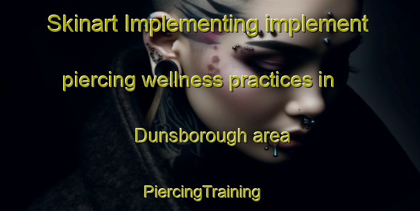 Skinart Implementing implement piercing wellness practices in Dunsborough area | PiercingTraining | PiercingClasses | SkinartTraining-Australia