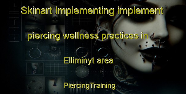 Skinart Implementing implement piercing wellness practices in Elliminyt area | PiercingTraining | PiercingClasses | SkinartTraining-Australia