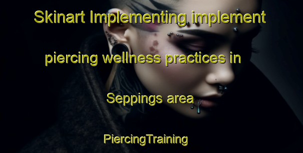 Skinart Implementing implement piercing wellness practices in Seppings area | PiercingTraining | PiercingClasses | SkinartTraining-Australia