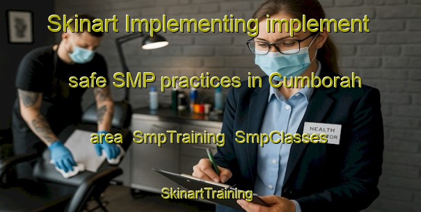 Skinart Implementing implement safe SMP practices in Cumborah area | SmpTraining | SmpClasses | SkinartTraining-Australia