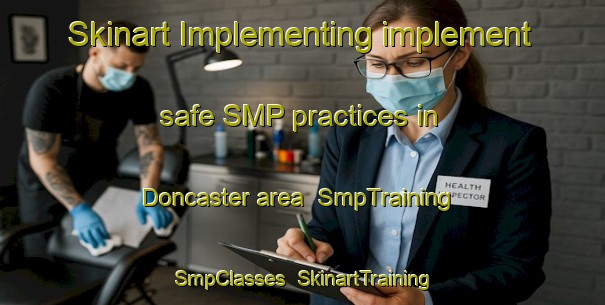 Skinart Implementing implement safe SMP practices in Doncaster area | SmpTraining | SmpClasses | SkinartTraining-Australia