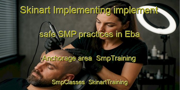 Skinart Implementing implement safe SMP practices in Eba Anchorage area | SmpTraining | SmpClasses | SkinartTraining-Australia