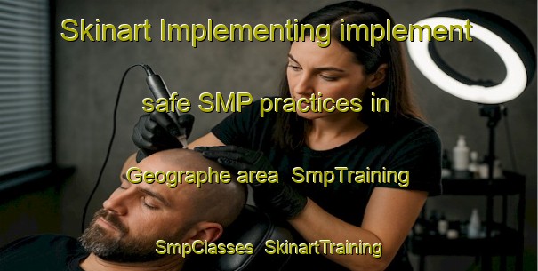 Skinart Implementing implement safe SMP practices in Geographe area | SmpTraining | SmpClasses | SkinartTraining-Australia