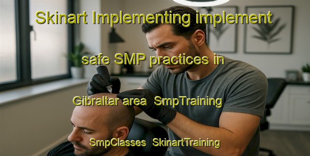 Skinart Implementing implement safe SMP practices in Gibraltar area | SmpTraining | SmpClasses | SkinartTraining-Australia