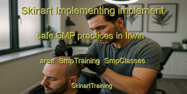 Skinart Implementing implement safe SMP practices in Irwin area | SmpTraining | SmpClasses | SkinartTraining-Australia