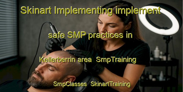 Skinart Implementing implement safe SMP practices in Kellerberrin area | SmpTraining | SmpClasses | SkinartTraining-Australia