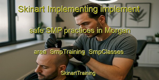 Skinart Implementing implement safe SMP practices in Morgan area | SmpTraining | SmpClasses | SkinartTraining-Australia