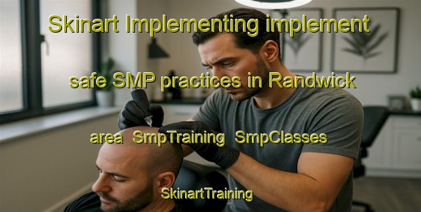 Skinart Implementing implement safe SMP practices in Randwick area | SmpTraining | SmpClasses | SkinartTraining-Australia