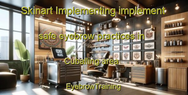 Skinart Implementing implement safe eyebrow practices in Cuballing area | EyebrowTraining | EyebrowClasses | SkinartTraining-Australia