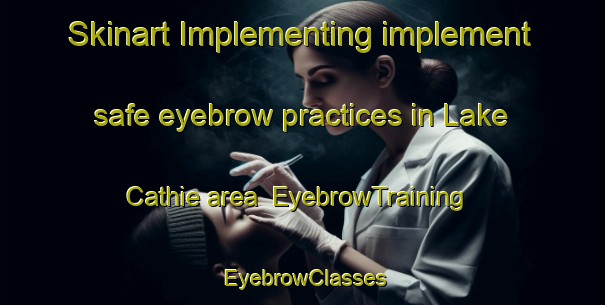 Skinart Implementing implement safe eyebrow practices in Lake Cathie area | EyebrowTraining | EyebrowClasses | SkinartTraining-Australia
