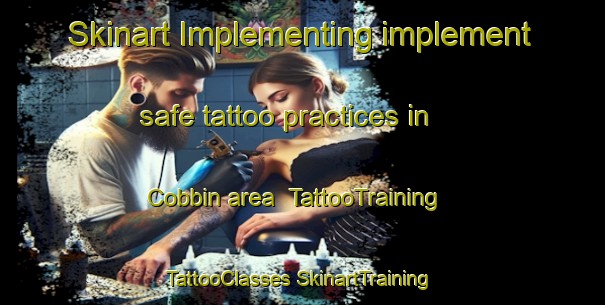 Skinart Implementing implement safe tattoo practices in Cobbin area | #TattooTraining #TattooClasses #SkinartTraining-Australia