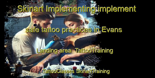 Skinart Implementing implement safe tattoo practices in Evans Landing area | #TattooTraining #TattooClasses #SkinartTraining-Australia