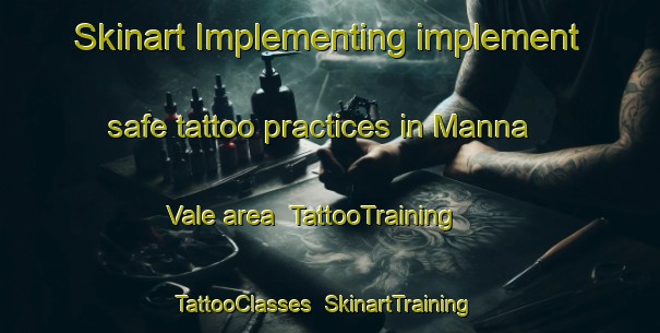 Skinart Implementing implement safe tattoo practices in Manna Vale area | TattooTraining | TattooClasses | SkinartTraining-Australia