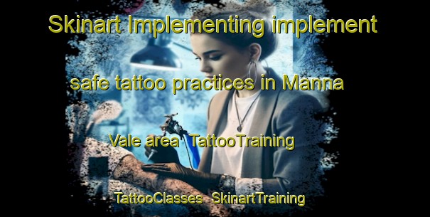 Skinart Implementing implement safe tattoo practices in Manna Vale area | TattooTraining | TattooClasses | SkinartTraining-Australia