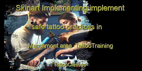 Skinart Implementing implement safe tattoo practices in Marchmont area | TattooTraining | TattooClasses | SkinartTraining-Australia