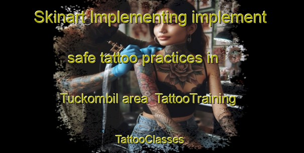 Skinart Implementing implement safe tattoo practices in Tuckombil area | TattooTraining | TattooClasses | SkinartTraining-Australia