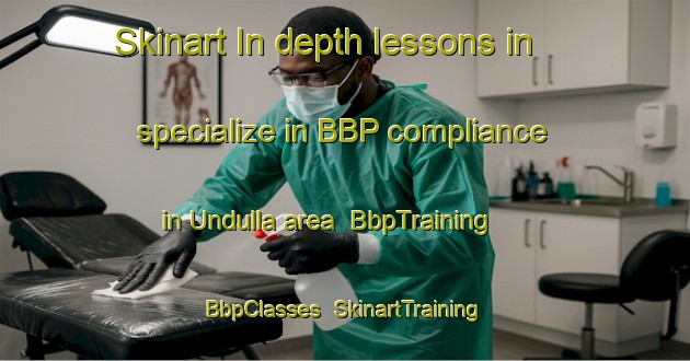 Skinart In-depth lessons in specialize in BBP compliance in Undulla area | BbpTraining | BbpClasses | SkinartTraining-Australia