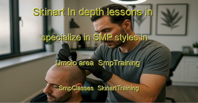 Skinart In-depth lessons in specialize in SMP styles in Umolo area | SmpTraining | SmpClasses | SkinartTraining-Australia