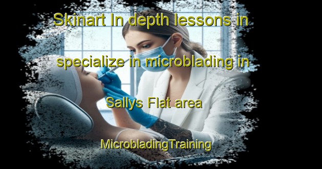 Skinart In-depth lessons in specialize in microblading in Sallys Flat area | MicrobladingTraining | MicrobladingClasses | SkinartTraining-Australia