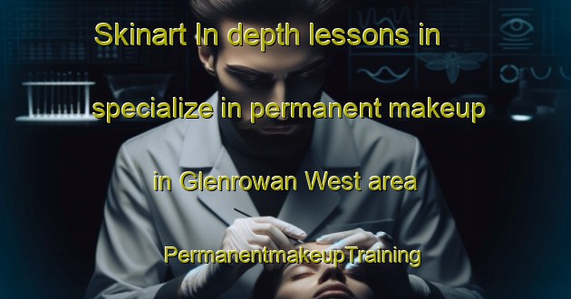Skinart In-depth lessons in specialize in permanent makeup in Glenrowan West area | PermanentmakeupTraining | PermanentmakeupClasses | SkinartTraining-Australia