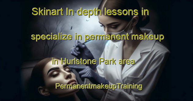 Skinart In-depth lessons in specialize in permanent makeup in Hurlstone Park area | PermanentmakeupTraining | PermanentmakeupClasses | SkinartTraining-Australia