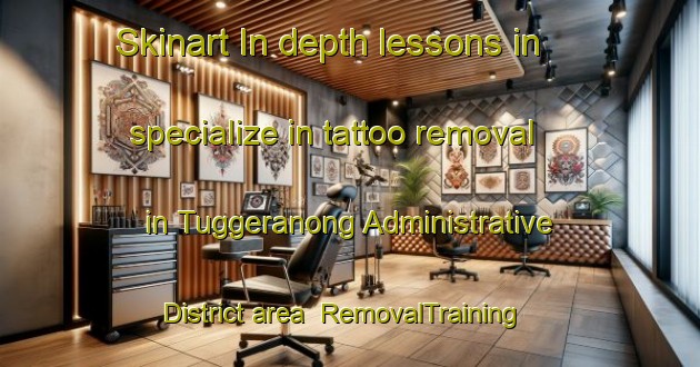 Skinart In-depth lessons in specialize in tattoo removal in Tuggeranong Administrative District area | RemovalTraining | RemovalClasses | SkinartTraining-Australia