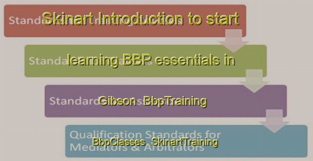 Skinart Introduction to start learning BBP essentials in Gibson | BbpTraining | BbpClasses | SkinartTraining-Australia