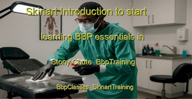 Skinart Introduction to start learning BBP essentials in Stony Chute | BbpTraining | BbpClasses | SkinartTraining-Australia