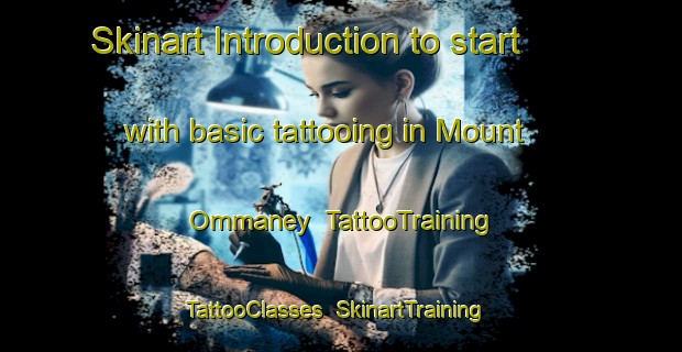 Skinart Introduction to start with basic tattooing in Mount Ommaney | TattooTraining | TattooClasses | SkinartTraining-Australia