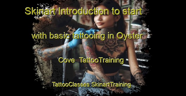 Skinart Introduction to start with basic tattooing in Oyster Cove | #TattooTraining #TattooClasses #SkinartTraining-Australia