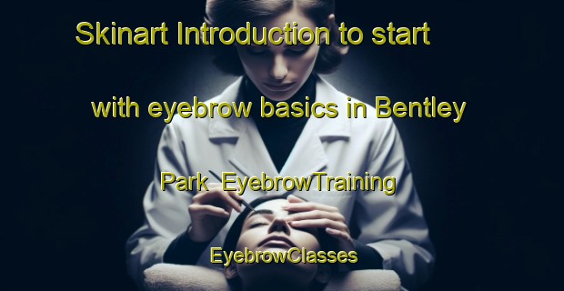 Skinart Introduction to start with eyebrow basics in Bentley Park | EyebrowTraining | EyebrowClasses | SkinartTraining-Australia